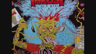 Thrust - Angry Youth
