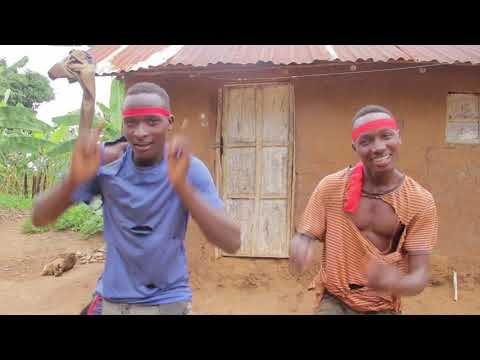 BOBI WINE"S KASUKALI DANCE -BY THE ROYAL DANCERS CREW NAKALOKE