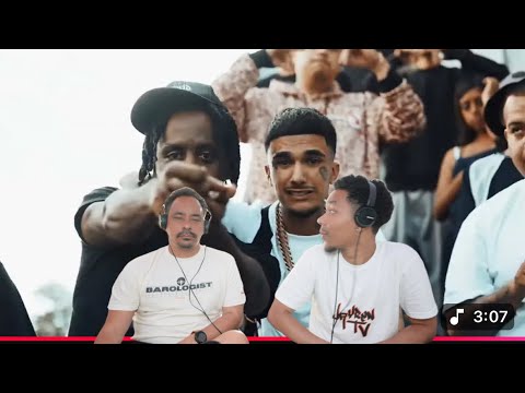 DAD REACTS TO Peysoh - 356