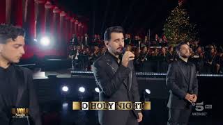 Il Volo - O Holy Night. Natale ad Agrigento 2024