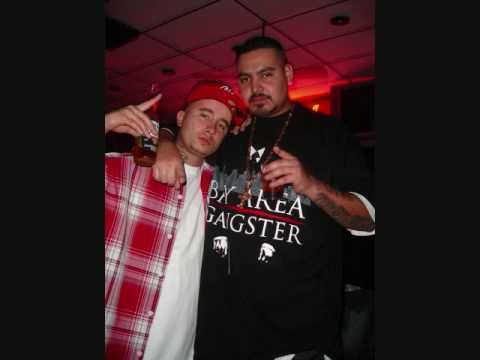 Big Tone Ft. Messy Marv, The Jacka & Ricc - Hustla