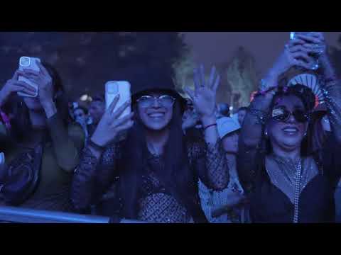 J. Worra live at EDC Mexico 2025