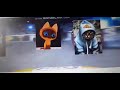 DINOCO ALL MINE CAT THE MOVIE 2014 JAPAN LATIN LANGUAGE