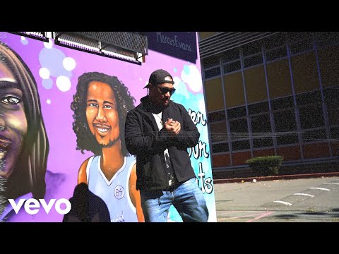 DJ Noiz - My Best (Official Music Video) ft. Victor J Sefo, Will84