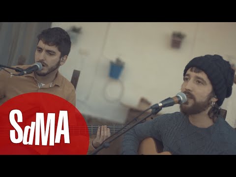 El Jose - Sin sal ni perejil (acústicos SdMA)