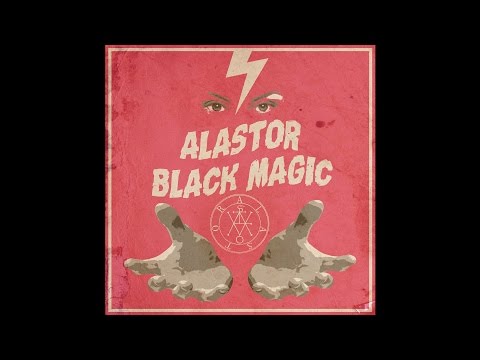 Alastor 