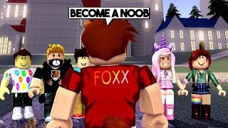 I Was Scammed Working Awful Jobs To Pay Bills In Bloxburg - simon says trolls in roblox
