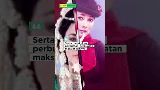 Download lagu Suzana Pernah Berkata #shorts mp3