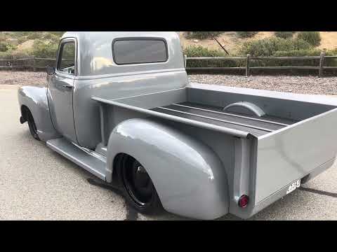 1949 Chevrolet 3100 (CC-2016265) for sale in El Cajon, California