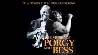 I Wants to Stay Here - Louis Armstrong and Ella Fitzgerald