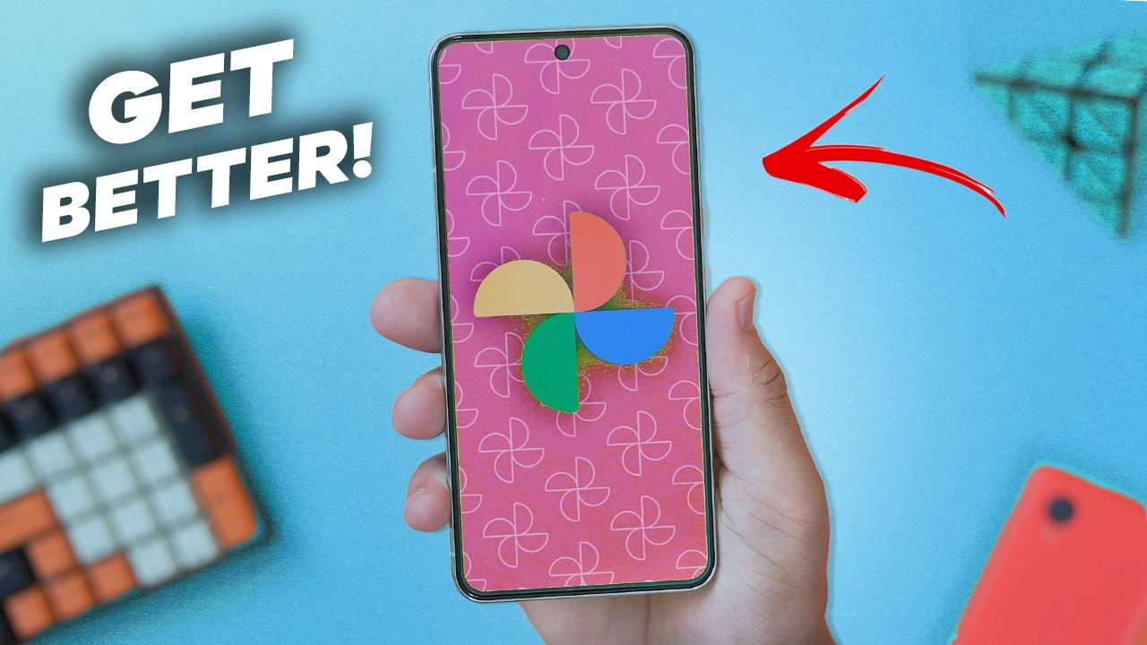 Google Photos Deep Dive: How to be an EXPERT!