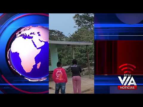 En escalada violenta atacan base militar en Inzá, Cauca, con fusiles y explosivos