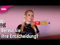 Favoritin Lotti Von Princess Charming Reflektiert Würde Sie Jetzt Anders Handeln It S In