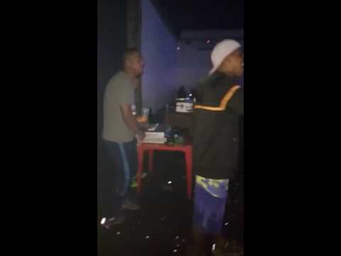 Mc Paulinho Da VG - Show Da Nika (Dj Paulinho)