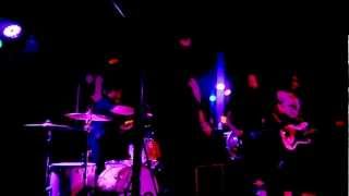 ... And You Will Know Us By The Trail of Dead - Richter Scale Madness (live @ Rock &amp; Roll Hotel)