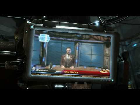 Let's Play Starcraft 2 - Part 49