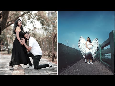 Top 20 Maternity photo poses l Maternity Photoshoot ideas l Pregnancy Photoshoot ideas I Baby shower