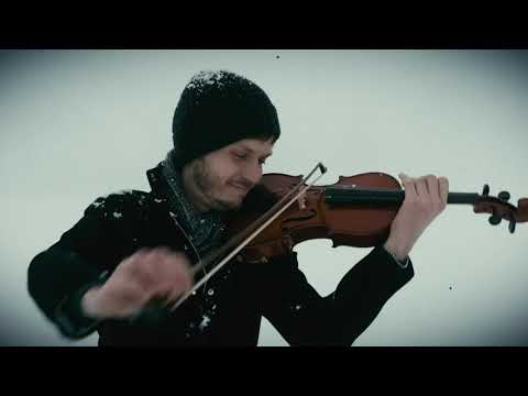 Federico Mecozzi - Winter Wail (Official Video)
