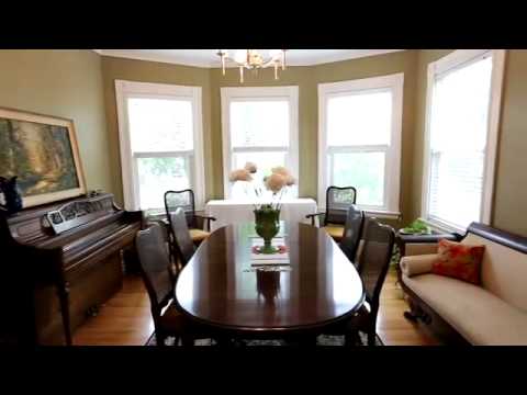 SOLD 28 Downer Avenue, Boston, MA - Listed by The Diane Davidson and Richard Giglio Team