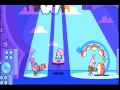 Wow Wow Wubbzy Wubbzy Wiggle Performed By The Wuzzles