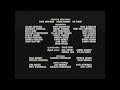 Little Man 2006 End Credits FXM 2019