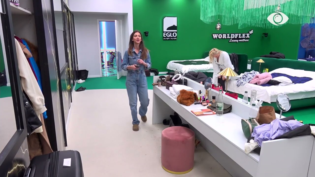 “Mos më hajde më si morr nga mbrapa”/ Vijon debati mes Eglit dhe Vserlos