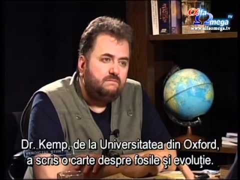 Verdictul stiintei: Creatie - seria 5, episodul 5 - Sunt creationistii idioti?