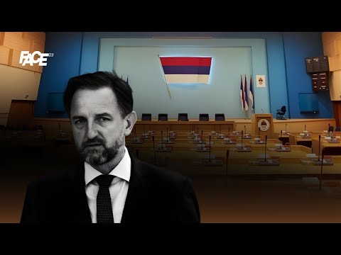 Bruka i sramota! SDA pogodovala Dodiku! Dževad Mahmutović suzdržano podržao novu Vladu RS!