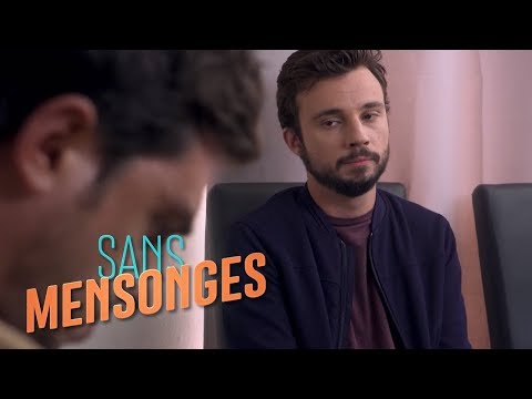 Sans Mensonges - Episode 13 : Rendez-vous chez le médecin