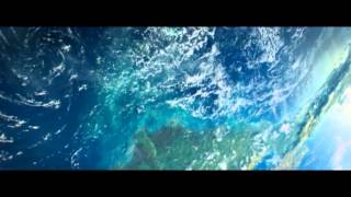 Stive Morgan - The Crossroads Of Time (new 2015)