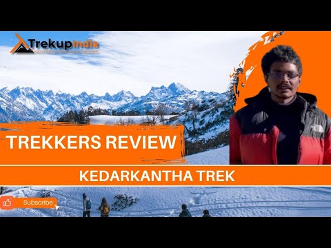 A Trekker's Diary