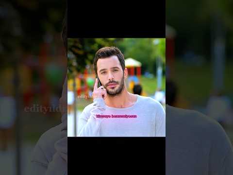 Etkilemek için her tuşa basıyor 😂 #mutlulukzamanı#elçinsangu#barışarduç