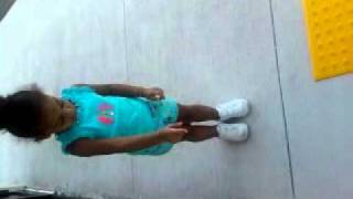 Ava and the love bugs