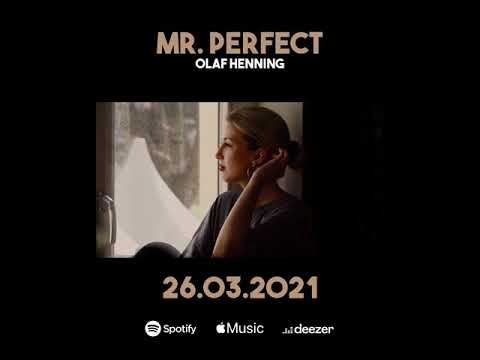 Olaf Henning -  Mr. Perfect