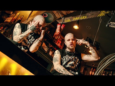 popiół to kot - Mad dog (Prod.Nobodyinfact)