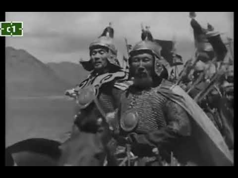 Thumbnail of the video: Цогт тайж МУСК (Монгол киноны сэтгэлд хоногшсон хэсгүүдээс)