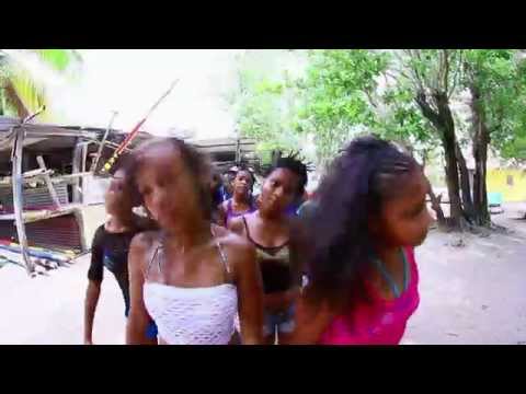 **VAN NAN VWÈL** GUY AL MC FEAT DJ KAPRISSON