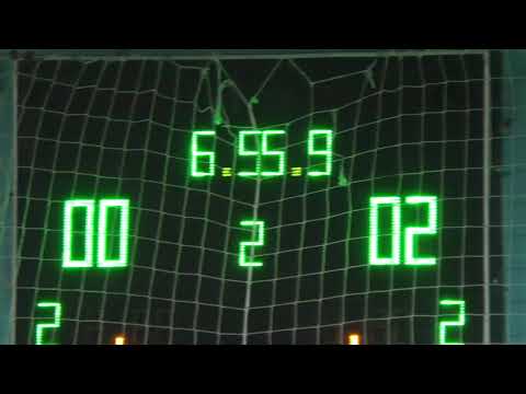 39 КУ 19 тур 5 лига TeamInternational – Рост