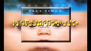 Father and Daughter - Paul Simon (letra y traducción)