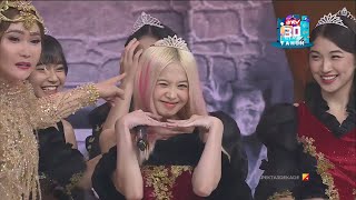 Download lagu Inul Daratista × JKT48: Heavy Rotation & Arjunanya Buaya @ HUT ANTV Spekta 3 Dekade, 10 Maret 2023 mp3 Download lagu Inul Daratista × JKT48: Heavy Rotation & Arjunanya Buaya @ HUT ANTV Spekta 3 Dekade, 10 Maret 2023 mp3