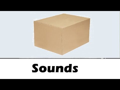 download lagu mp3 mp4 Box Opening Sound Effect, download lagu Box Opening Sound Effect gratis, unduh video klip Box Opening Sound Effect