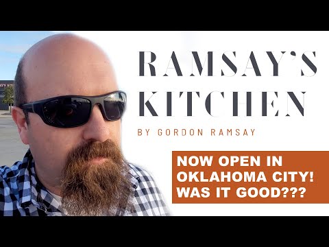 Hells Kitchen Oklahoma City
