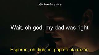 Bo Burnham - Are You Happy? | Lyrics/Letra | Subtitulado al Español