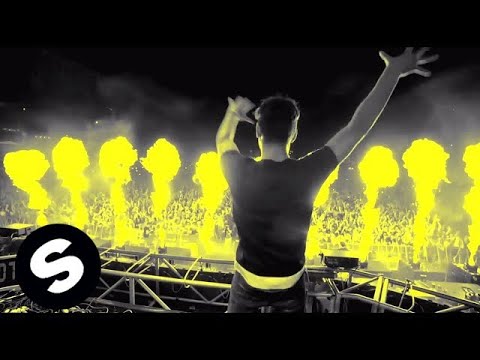 Spinnin' Sessions ADE 2014 - Official Trailer