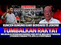 TERBONGKAR ️ KUNCEN GUNUNG KAWI BERSAKSI ️ JOKOWI LAKUKAN PESUGIHAN GUNUNG KAWI UNTUK 2 PERIODE