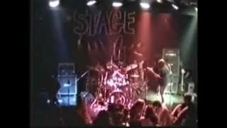 Fudge Tunnel - Live at ULU, London, UK 1992 [FULL SHOW]