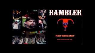 Rambler - Travellin' Man