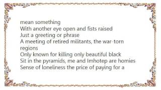 clipping. - Interlude 03 Freestyle Lyrics