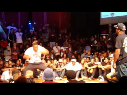 Ghetto style 2014 (tight Eyez vs kefton
