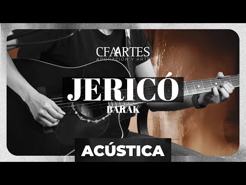 Jericó - Barak